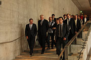 Besuch des Ministerpräsidenten am 10.06.2013 (©Foto:MartiN Schmitz)